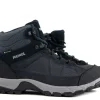 Veterschoenen | Wandelschoenen^Meindl Orlando Lady Mid GTX Marine