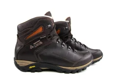 Wandelschoenen^Meindl Tessin Identity Dunkelbraun