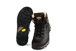 Wandelschoenen^Meindl Tessin Lady Identity Dunkelbraun