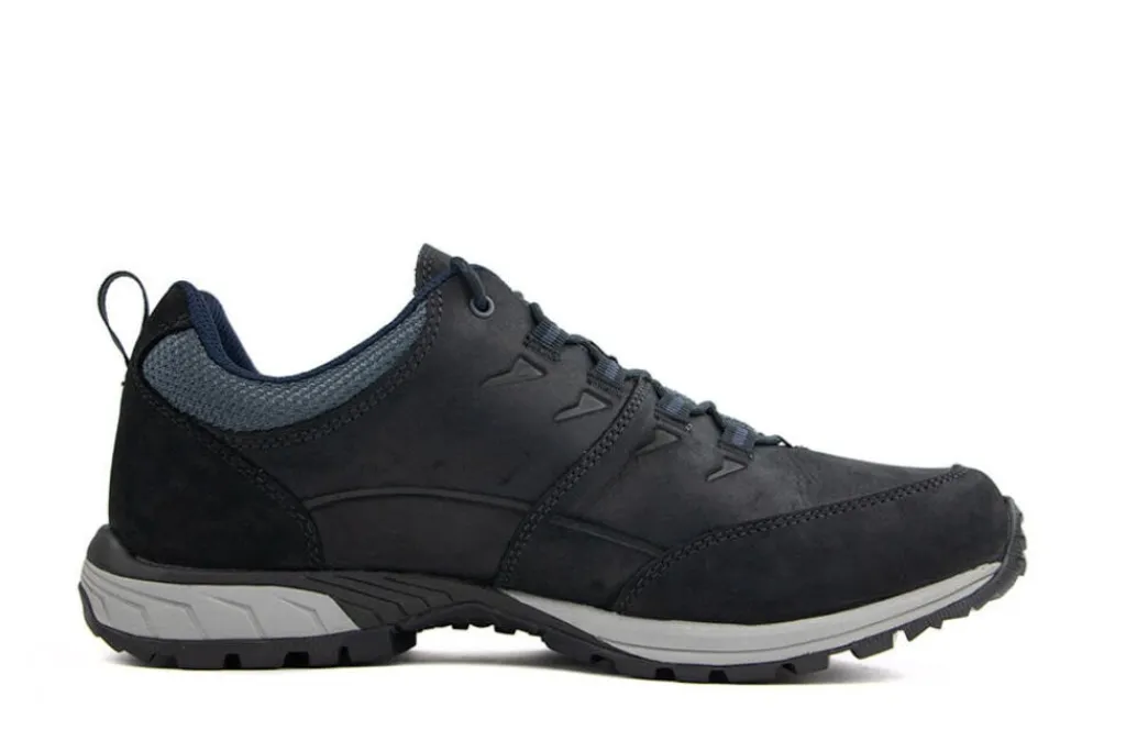 Wandelschoenen^Meindl Veter Havanna GTX Marine