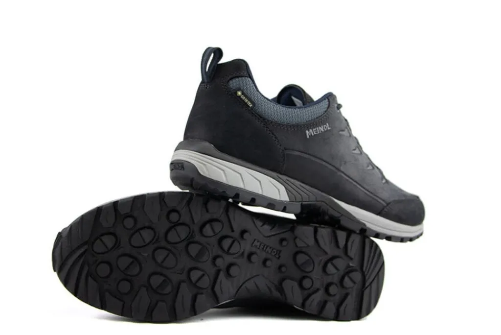 Wandelschoenen^Meindl Veter Havanna GTX Marine