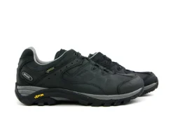 Veterschoenen^Meindl Veterschoen Caracas Lady GTX Donkerblauw