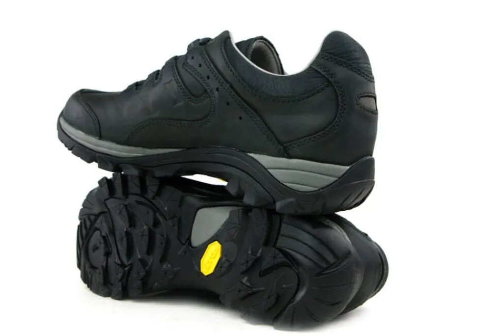 Veterschoenen^Meindl Veterschoen Caracas Lady GTX Donkerblauw