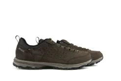 Wandelschoenen^Meindl Veterschoenen Bruin Durban GTX