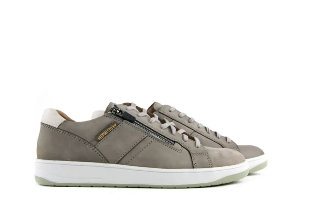 Sneakers^Mephisto Mephistio Sneakers Henrik Cloud Nevada