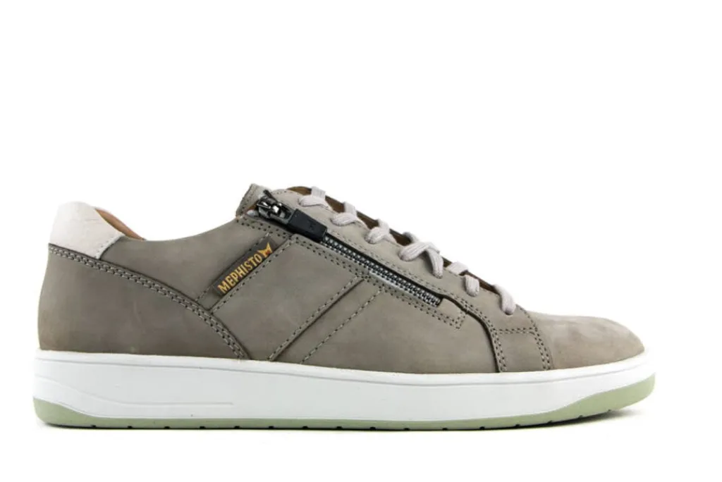 Sneakers^Mephisto Mephistio Sneakers Henrik Cloud Nevada