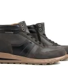 Veterschoenen^Mephisto Hoge Veter Boran Walnut