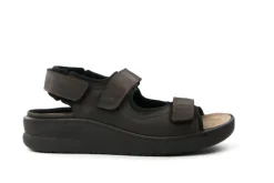 Sandalen | Sandalen En Slippers^Mephisto Sandalen Valden Bruin