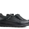 Sneakers^Mephisto Sneaker Bradley Randy Black Old Velours