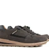 Sneakers^Mephisto Sneaker Bradley Nevada Walnut