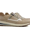 Sneakers^Mephisto Sneaker Bradley Randy Taupe