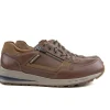 Sneakers^Mephisto Sneaker Bradley Randy  Chestnut