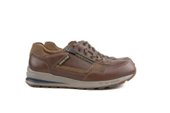 Sneakers^Mephisto Sneaker Bradley Randy Chestnut