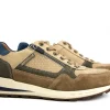 Sneakers^Mephisto Sneaker Bradley Spice