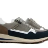 Sneakers^Mephisto Sneaker Bradley Deep Blue