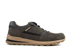 Sneakers^Mephisto Sneaker Bradley Nevada Walnut