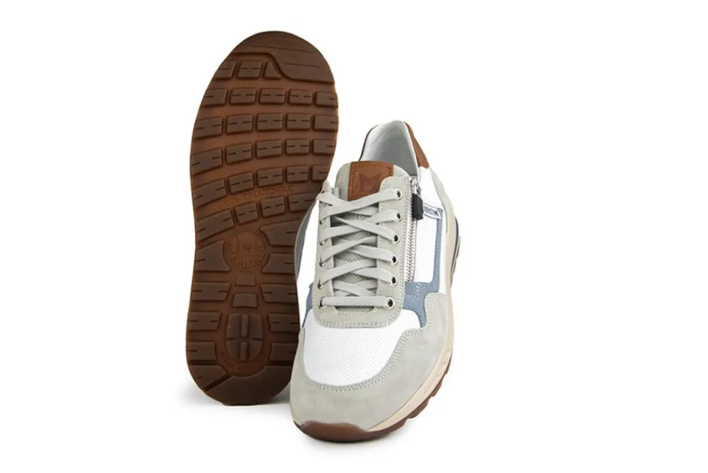 Sneakers^Mephisto Sneaker Bradley Stone Combi
