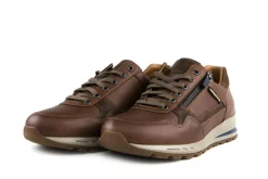Sneakers^Mephisto Sneaker Bradley Randy Chestnut