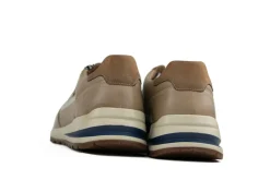 Sneakers^Mephisto Sneaker Bradley Randy Taupe