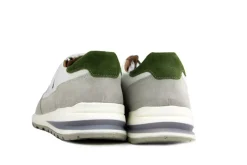 Sneakers^Mephisto Sneaker Bradley Stone Green