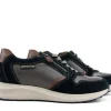 Sneakers^Mephisto Sneaker Dino Velsport Blue