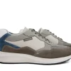 Sneakers^Mephisto Sneaker Driss Warm Grey