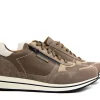 Sneakers^Mephisto Sneaker Gilford Warm Grey