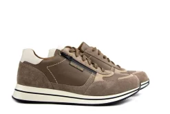 Sneakers^Mephisto Sneaker Gilford Warm Grey