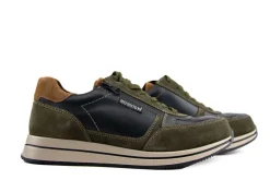 Sneakers^Mephisto Sneaker Gilford Moss