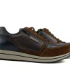 Sneakers^Mephisto Sneaker Gilford Brown Gerone