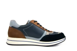 Sneakers^Mephisto Sneaker Gilford Blue