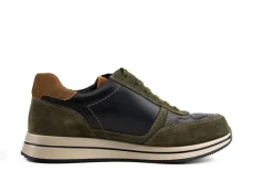 Sneakers^Mephisto Sneaker Gilford Moss