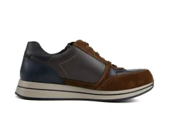 Sneakers^Mephisto Sneaker Gilford Brown Gerone