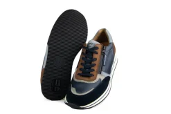 Sneakers^Mephisto Sneaker Gilford Blue