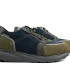 Sneakers^Mephisto Sneaker Isaac Loden