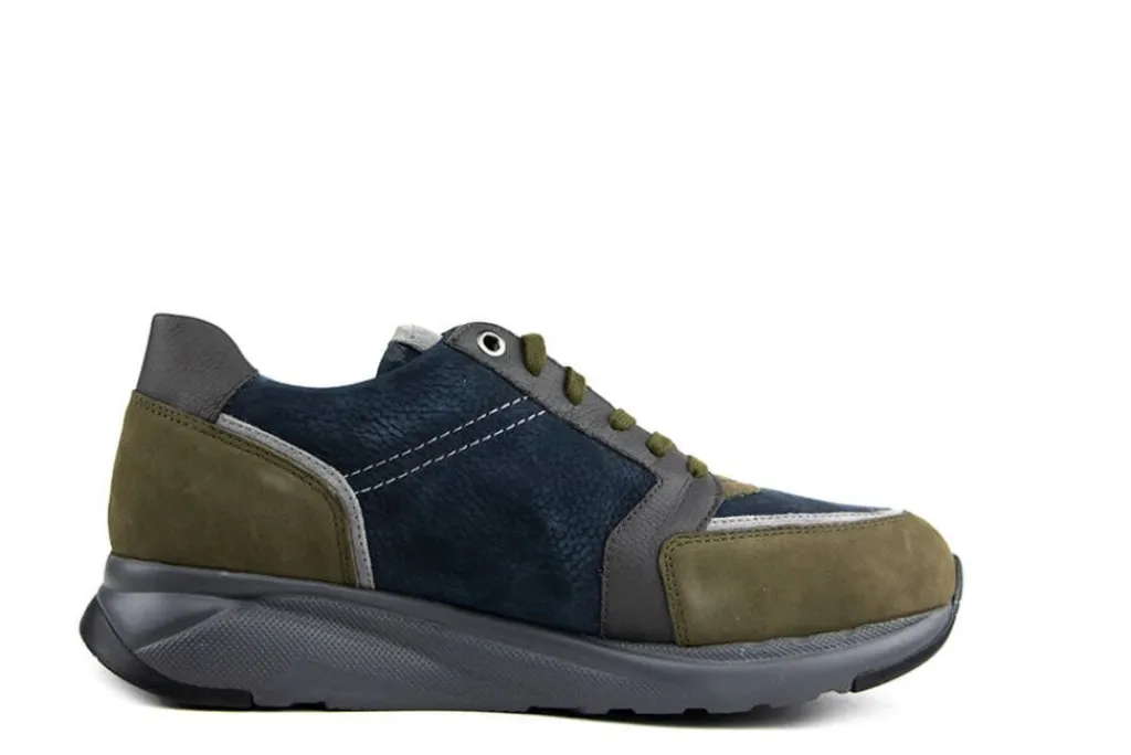 Sneakers^Mephisto Sneaker Isaac Loden