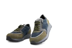 Sneakers^Mephisto Sneaker Isaac Loden