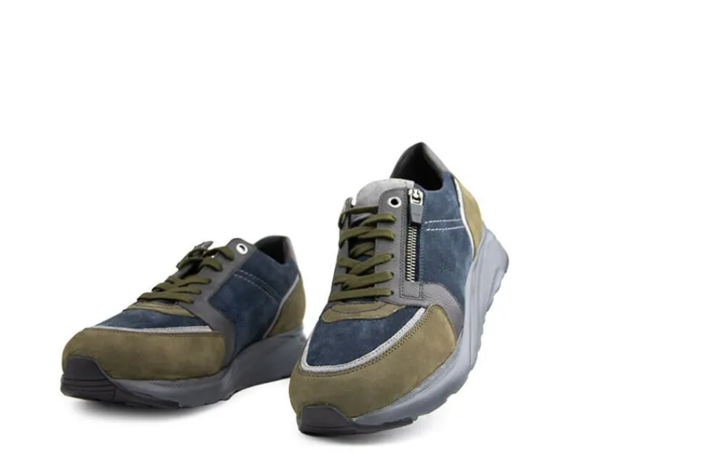 Sneakers^Mephisto Sneaker Isaac Loden