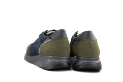 Sneakers^Mephisto Sneaker Isaac Loden