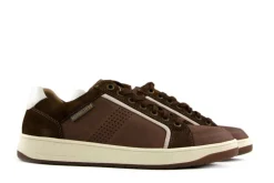 Veterschoenen^Mephisto Veter Harrison Chestnut