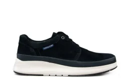 Veterschoenen^Mephisto Veter Josselin Blue