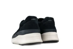 Veterschoenen^Mephisto Veter Josselin Blue