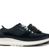 Veterschoenen^Mephisto Veter Julien Navy