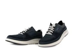 Veterschoenen^Mephisto Veter Julien Navy