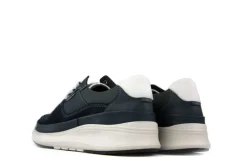 Veterschoenen^Mephisto Veter Julien Navy