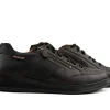 Veterschoenen^Mephisto Veter Lisandro W Dark Brown