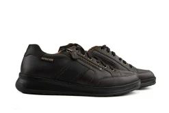 Veterschoenen^Mephisto Veter Lisandro W Dark Brown
