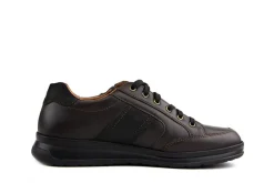 Veterschoenen^Mephisto Veter Lisandro W Dark Brown