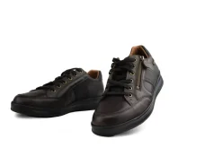 Veterschoenen^Mephisto Veter Lisandro W Dark Brown