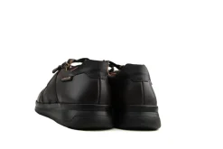 Veterschoenen^Mephisto Veter Lisandro W Dark Brown